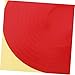 HOLIDYOYO 5sheets Industrial Pressure Gauge Sticker Labels Weatherproof High-Visibility Decals -Shaped for Easy Identification