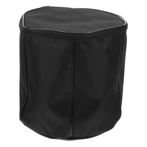 LOLIPPYY Accordion Carrying Bag Storage for Accordion Players Convenient for Churches Concerts and Music Studios Comfortable Strap Design for Protective Pouch for Storage