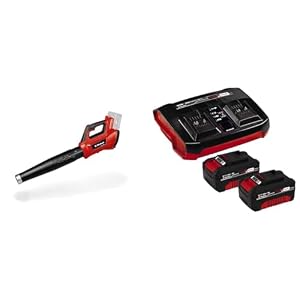 Einhell – Einhell Akku-Laubbläser GE-LB 36/210 Li E Power X-Change (Li