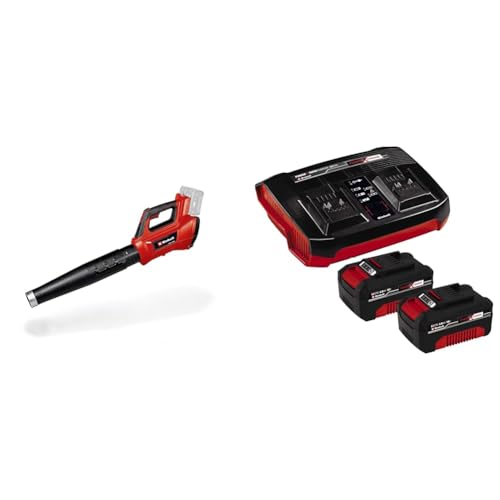 Einhell Akku-Laubbläser GE-LB 36/210 Li E Power X-Change...