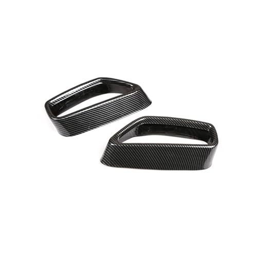 Embout d'échappement anti-corrosion pour BMW Série 5 résistant aux chocs