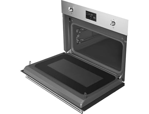 Smeg SO4102M1B3 - vue 10