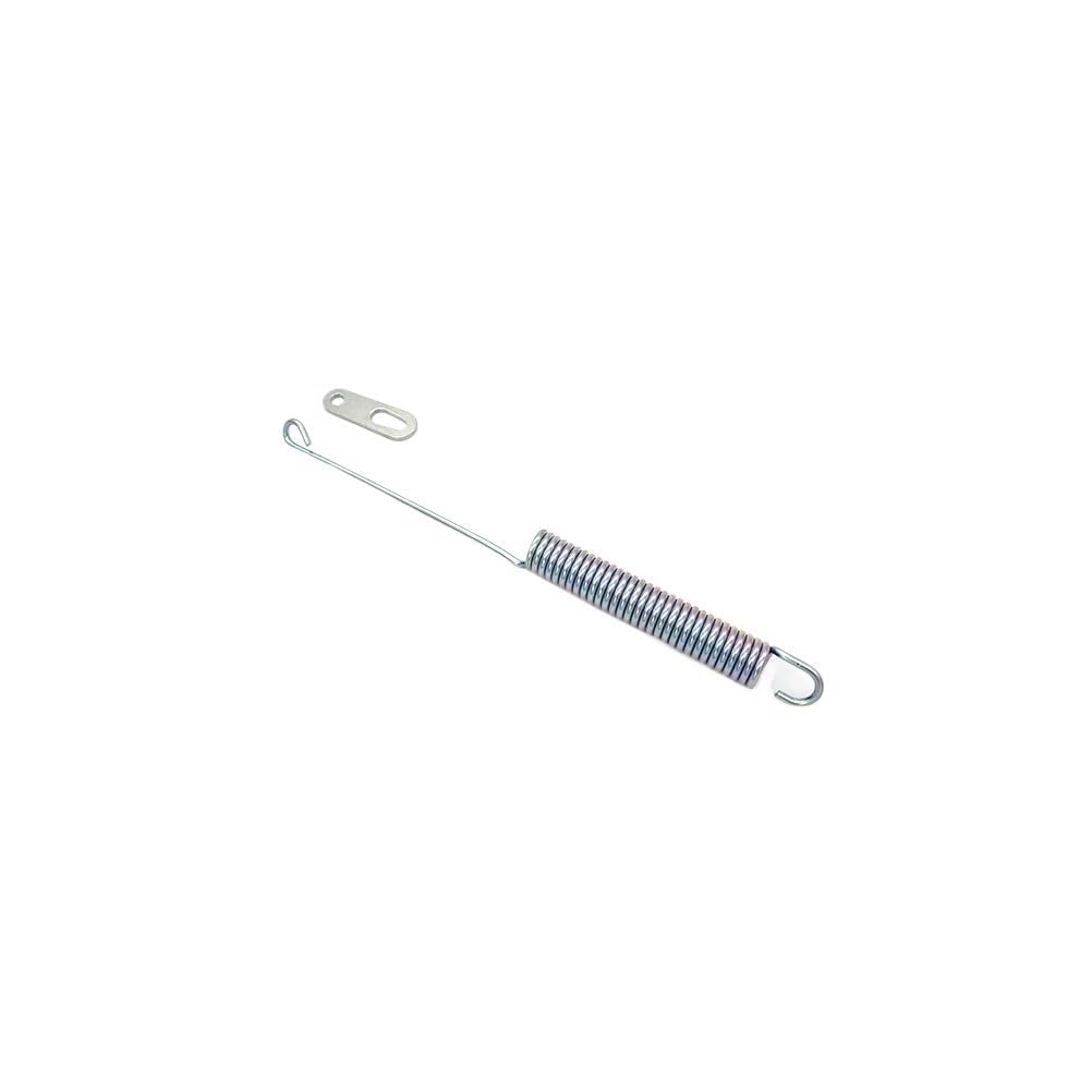 1 Pezzo Cavalletto Laterale Stazionamento Moto per YZF 250 450,Infrangibile Antiscivolo Supporto Sostitutivo Veicolo