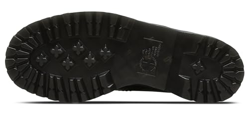 Dr. Martens Unisex-Adult 8053 4i Quad Arc2