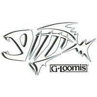 G.Loomis Classic Popping Casting Rods PR 844 S GLX