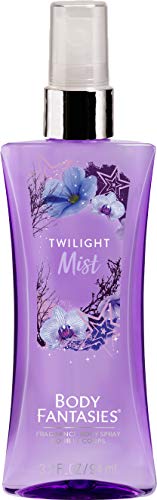 Body Fantasies Signature Twilight Mist Body Spray, 3.2 fl oz