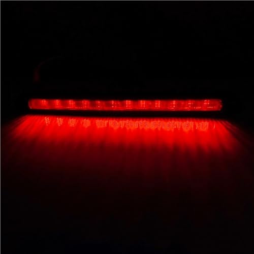 Troisième feu stop LED Crafter 2E feu arrière de frein haut niveau 2006-2017