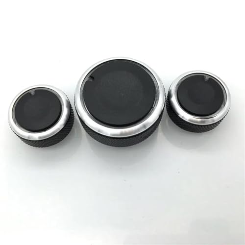 Bouton de commande de climatisation voiture Buick Excelle 2006 ventilation