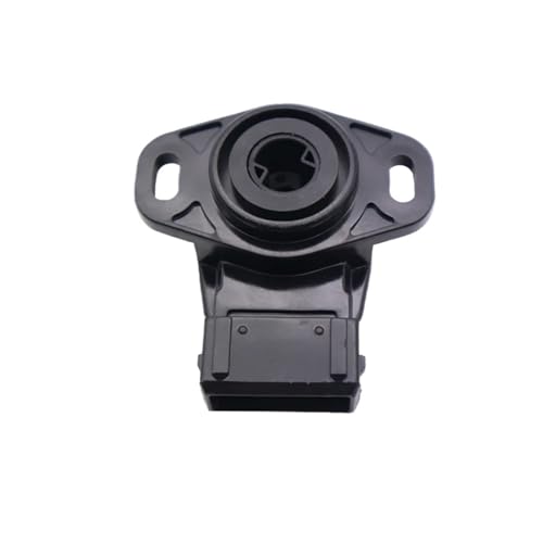 Sensor de posición del acelerador MD628077 para viajes largos sin tirones 2