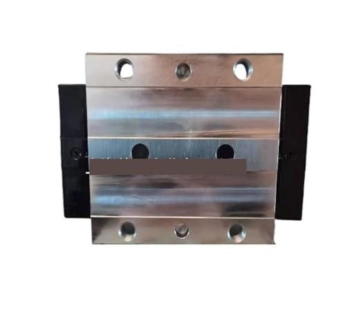 Linear Guide Rail Slider R165341420 KWD-045-FLS-C1-N-1, for CNC, DIY & Industrial Machinery