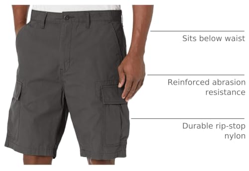 Image of Levi's Men's Carrier Cargo Shorts (Also Available in Big & Tall)