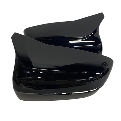 Couvercle de rétroviseur latéral BMW G30 G31 2017-2019 coque rétroviseur voiture