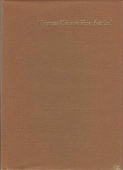 Thomas Gibson Fine Art Ltd 1975/6 Catalogue