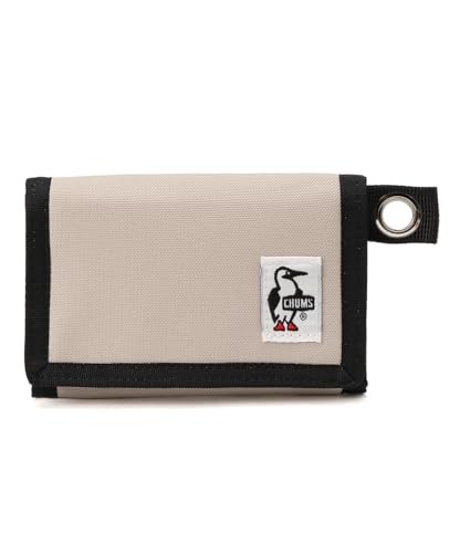 [チャムス] Recycle Small Wallet･GRG