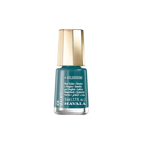 Mavala Color Malmo 434 5 Ml