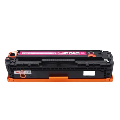 Toner CF410A pour vos rapports d'activité sur LaserJet Pro M452nw et MFP M377dw