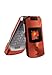 Produktbild Handy Motorola RAZR V3xx Orange Ohne Branding Ohne Simlock