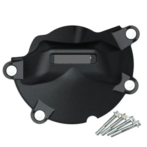 Moto couvercle stator pour GSXR 1000 K9 pièce alternateur idéale pour la piste