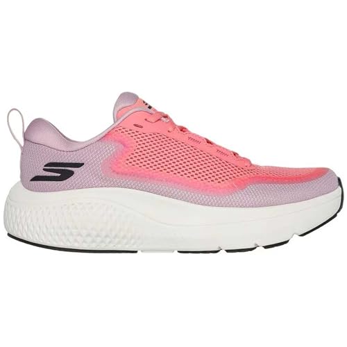 Image of Skechers Womens Women's Go Run Supersonic Max Sneaker | Road Running Shoes