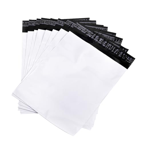Amazon.co.jp: 【ライトグレー／A4・B4対応】宅配ビニール袋 梱包資材