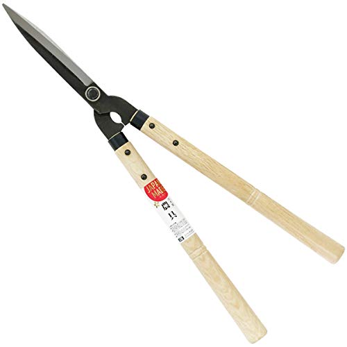 Kiyo Japanese Cut Shears, Short Handle, 34058 5.9 inches (150 mm), 11.8 inches (300 mm), Handle, Body: Depth 1.0 inches (2.5 cm), Body: Height 19.7 inches (50 cm), Body: Width 6.1 inches (15.5 cm)