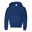 Pullover - Royal