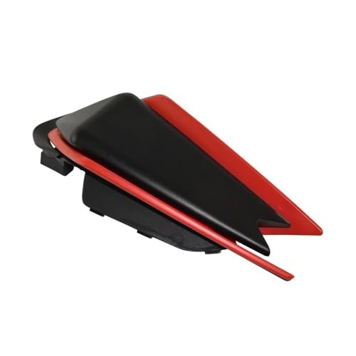 Siège arrière moto RS660 capot de carénage pour conversion monoplace piste - 3