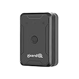 rastreador localizador coche Batería Recargable de 6000 mAh: el LL02 Localizador GPS garantiza un tiempo de espera prolongado, también el dispositivo se puede volver a implementar después de la carga. El modo de seguimiento funciona continuamente los 7 días (la fecha del GPS se carga cada 10 segundos), y hasta 2 años en el modo de ahorro de energía.