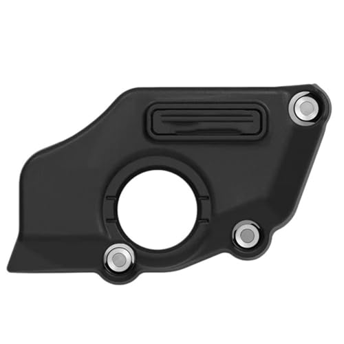 Couvercle d'embrayage moto pour éviter les casses de carter sur Supersport 937 et 950