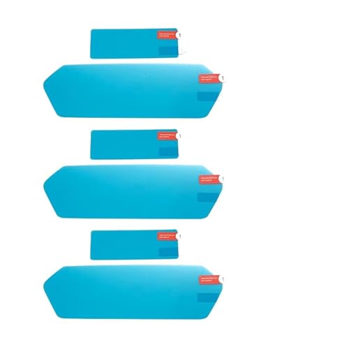 ���[�^�[�N���X�^�[�X�N���b�`�ی� �ɓK������XMAX300 �ɓK������XMAX 300 2023�N�� �I�[�g�o�C�p ���h�~ �N���X�^�[�X�N���[�� �_�b�V���{�[�h�ی� �v��t�B����(3 Sets)