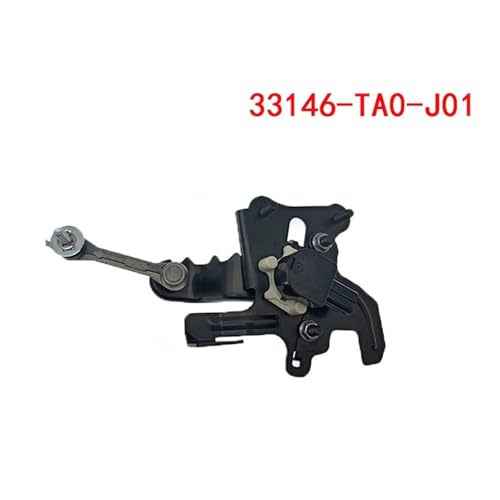 Sensor 33146-TA0-J01 de nivelación automática para faros delanteros 4