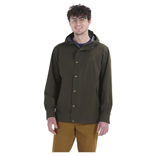 Marmot 78 All Weather Parka M avec membrane respirante et coupe-vent