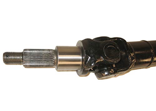 ATV Parts Connection Replacement Axle shaft. Fits Polaris # 1380110