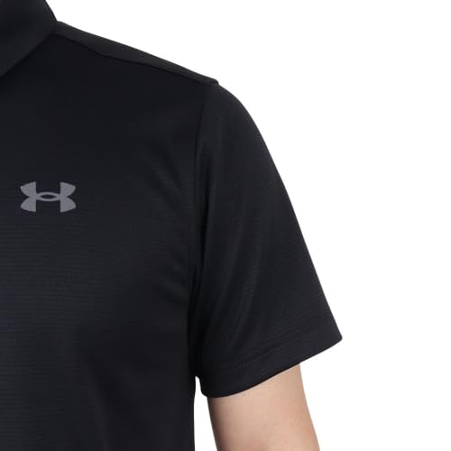 Under Armour Camisa polo masculina Tech Golf