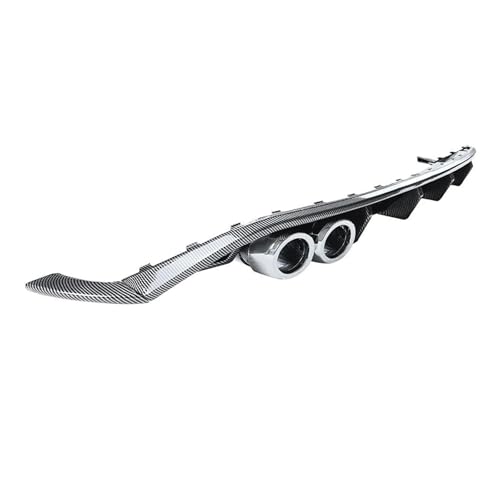 Becquet de toit Polo MK6 pour corriger le style arrière
