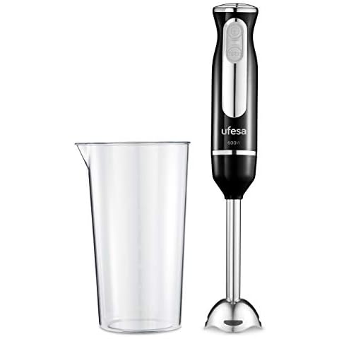 Ufesa BP3442 Mixeur Plongeant 600W Cover