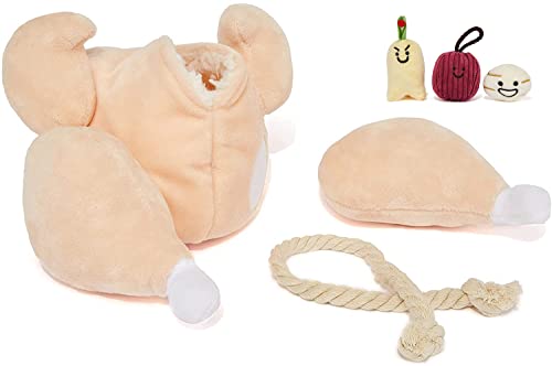 Juguete de Peluche Interactivo para Perros PawfectPals