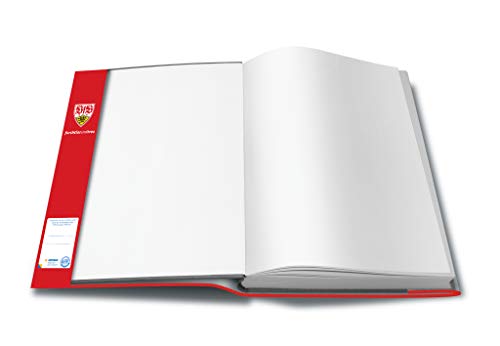 HERMA 31260 HERMÄX VfB Stuttgart - Copertina per