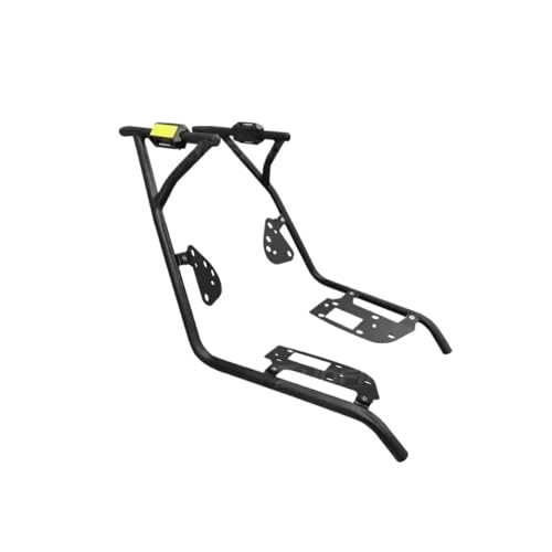 Crash bar PCX160 MoGarde protection moteur supérieure en acier au carbone pour moto