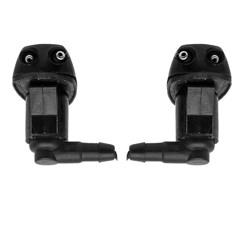 Buses de lave-glace Sienna 2004-2010 à jet large et fluide pour repère oem 85381-AE020