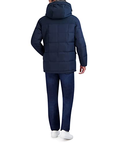 Image of Cole Haan Men's Signature Parka Jacket