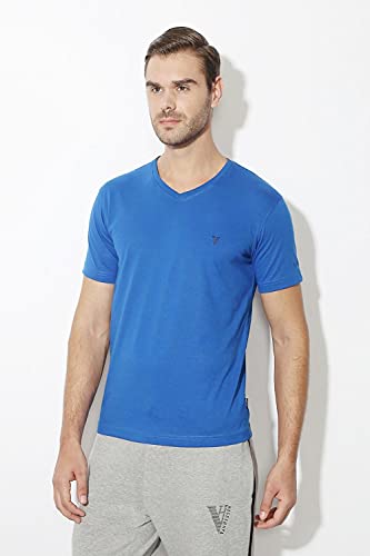 Image of Van Heusen Men T-Shirt