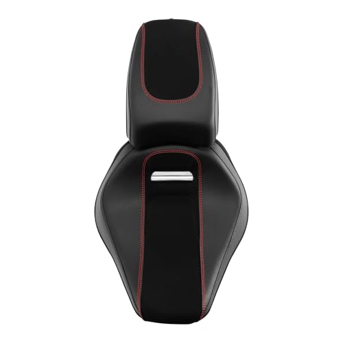 Asiento doble Softail Breakout FXBR para rutas de fin de semana en pareja 2