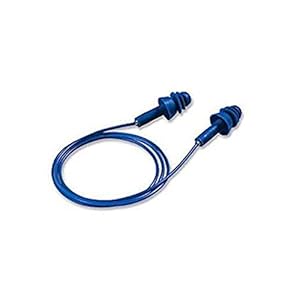 Uvex 2111-213 2111239 Whisper+ gehoorbescherming 27 dB meervoudig 50 paar