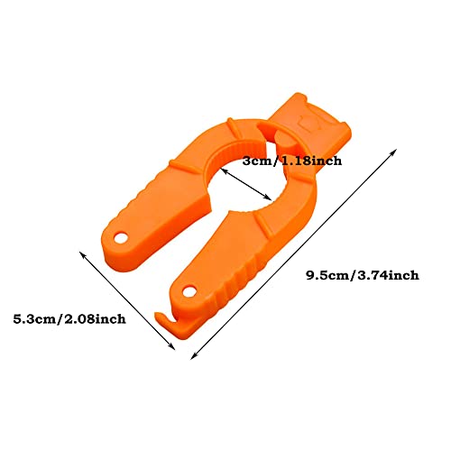 Contenedores, Tools Imagen adicional