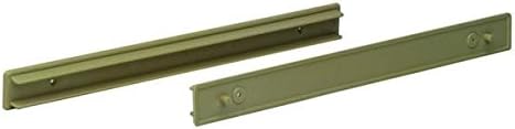 Beige Gratnells Tray Runners for Wooden Furniture (P5) (Box of 100 Pairs)