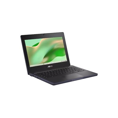 Image of ASUS Chromebook CZ11 CZ1104CM4A-YZ84-11.6 inch - MediaTek Kompanio 540-8 GB RAM - 64 GB eMMC