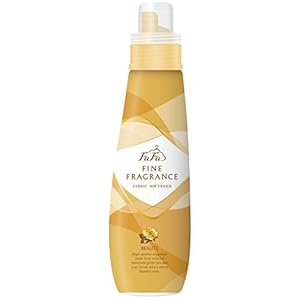 ファーファ ファインフレグランス 柔軟剤 ボーテ 香水調 プライムフローラルの香り 本体 600ml" 