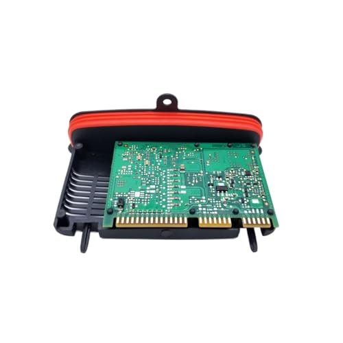 Module phares auto pour BMW X3 X4 F25 F26 LCI bloc commande 63117421578