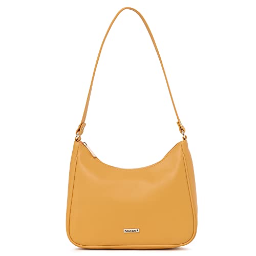 Fastrack Womens Western (Mustard) (B0B9XTV4WW) Amazon Price History, Amazon Price Tracker